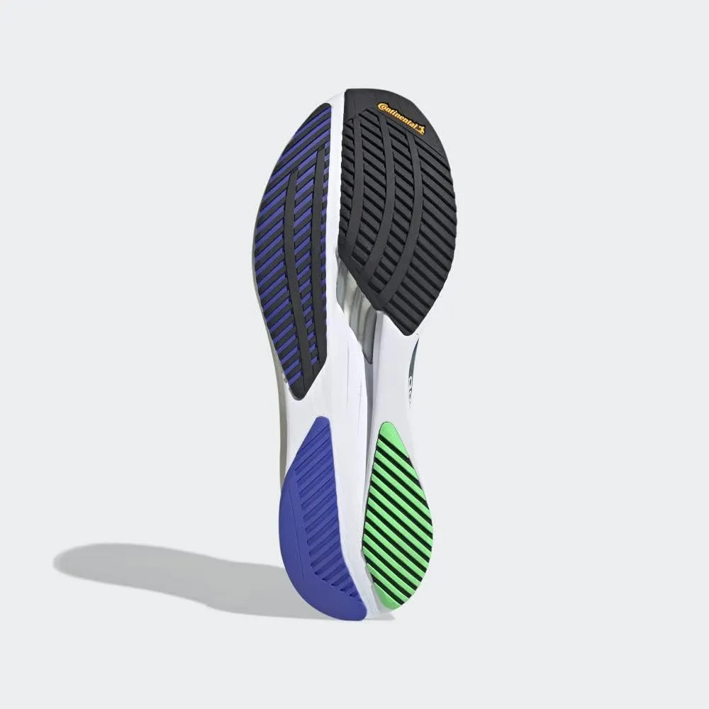 adidas Men's Adizero Boston 10 Sneaker