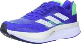 adidas Men's Adizero Boston 10 Sneaker