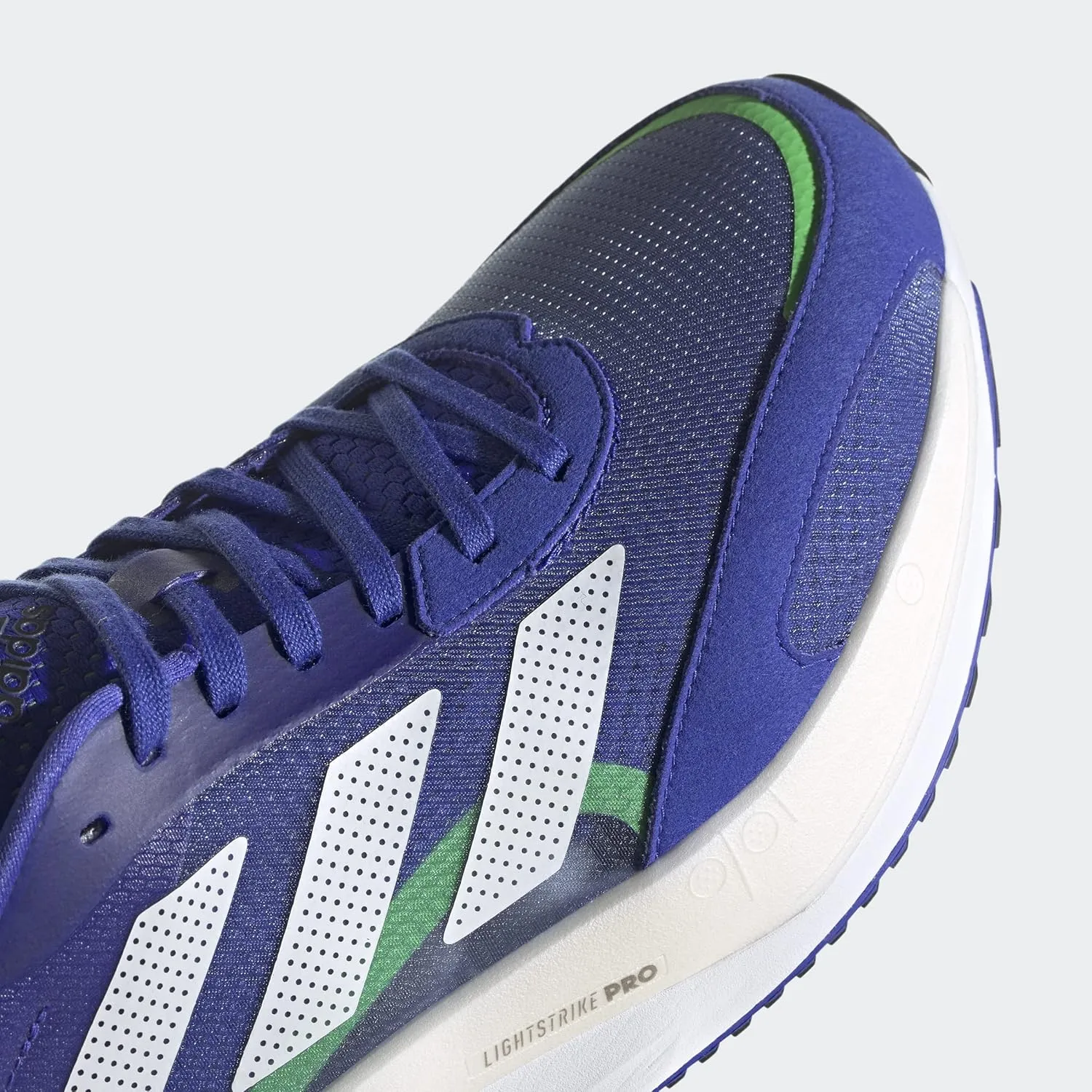 adidas Men's Adizero Boston 10 Sneaker