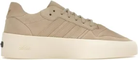 adidas Mens Fear of God X Athletics 86 Lo Lace Up Sneakers Shoes Casual - Grey - Size 9 M