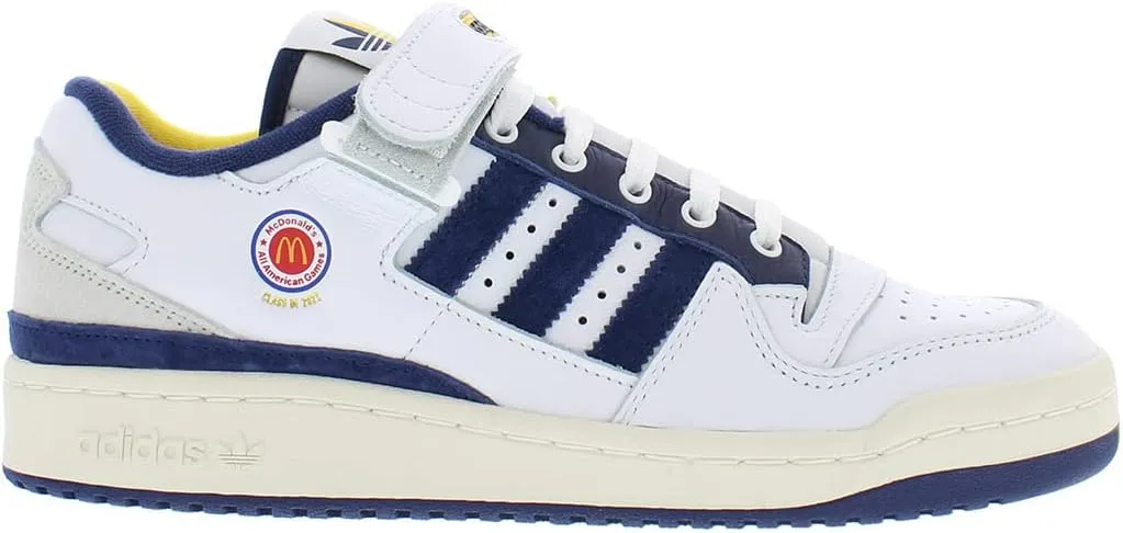 adidas Men's Forum Low Sneaker