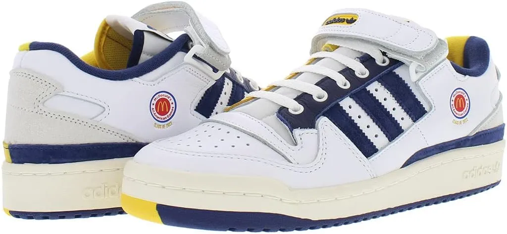 adidas Men's Forum Low Sneaker