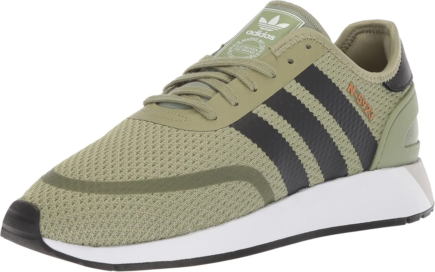 adidas Originals Men's N-5923 Running Shoe