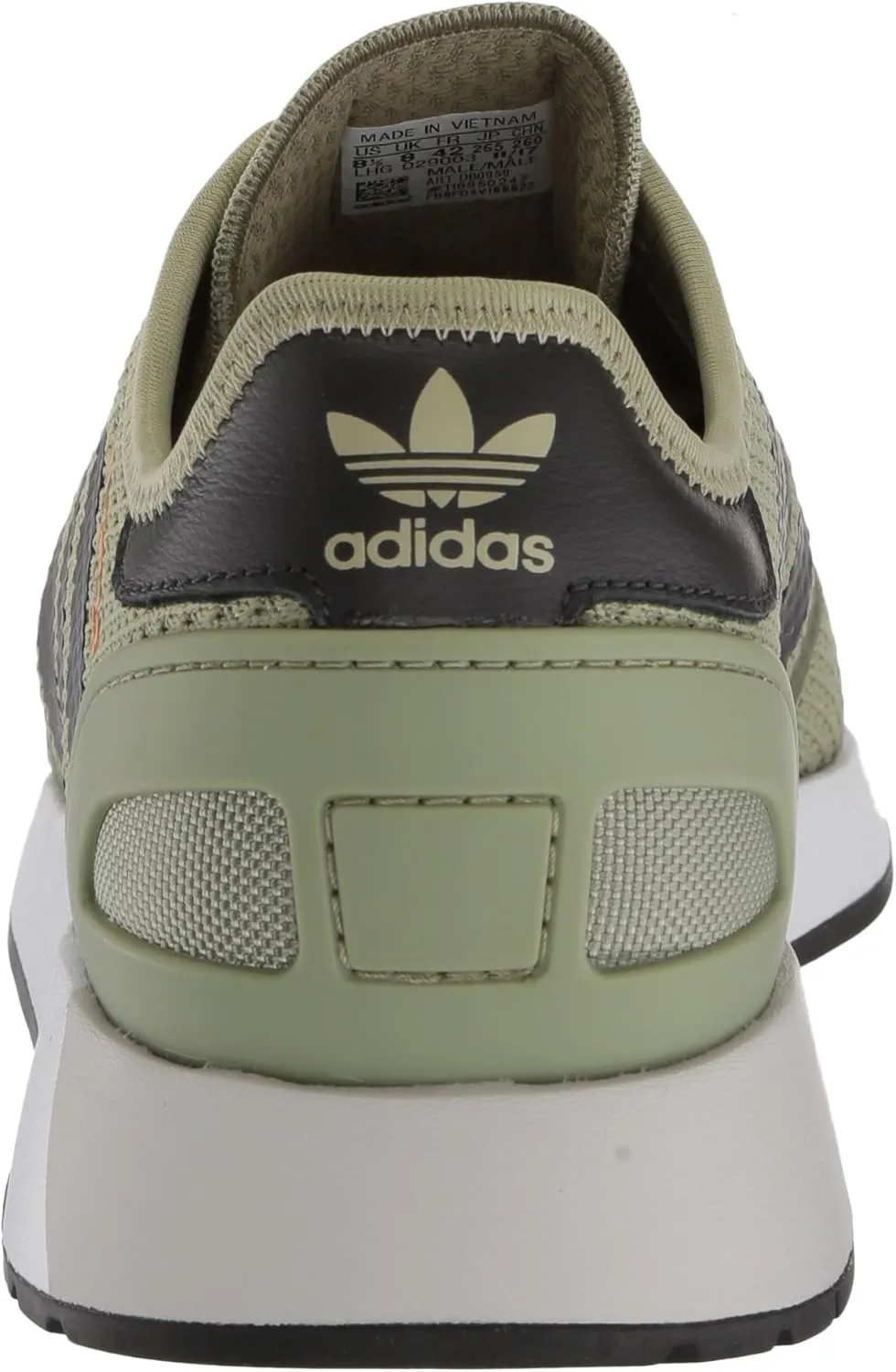 adidas Originals Men's N-5923 Running Shoe