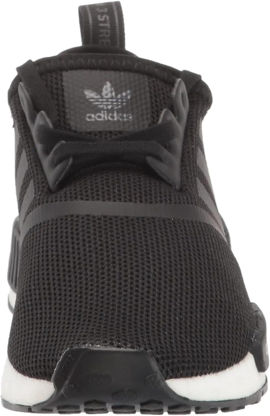 adidas Originals Unisex-Child NMD_r1's Sneaker