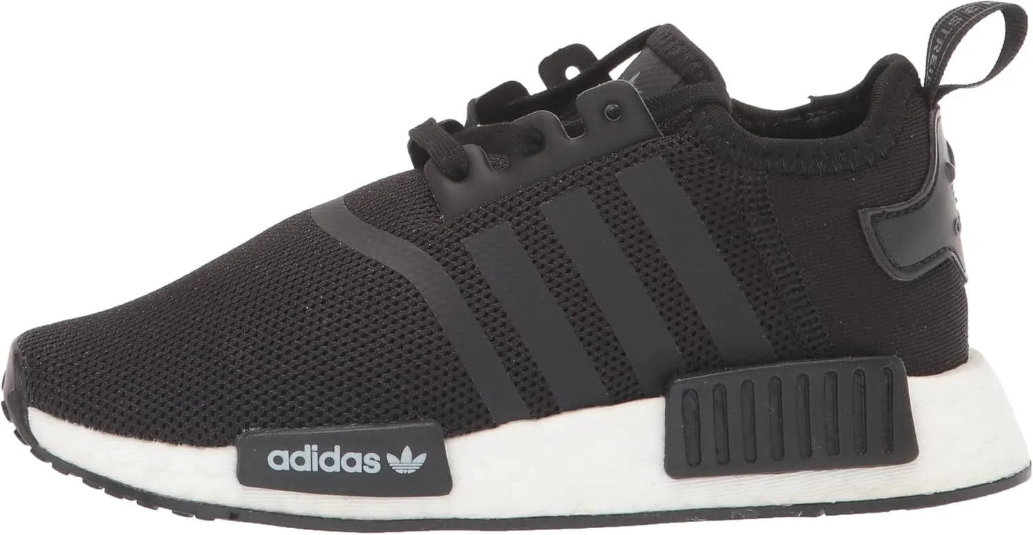 adidas Originals Unisex-Child NMD_r1's Sneaker