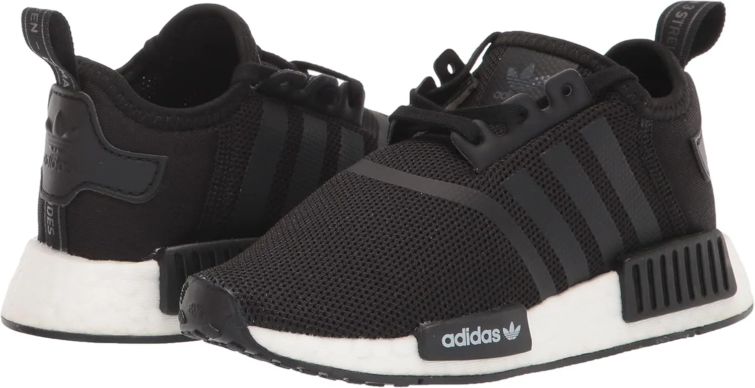 adidas Originals Unisex-Child NMD_r1's Sneaker