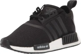 adidas Originals Unisex-Child NMD_r1's Sneaker