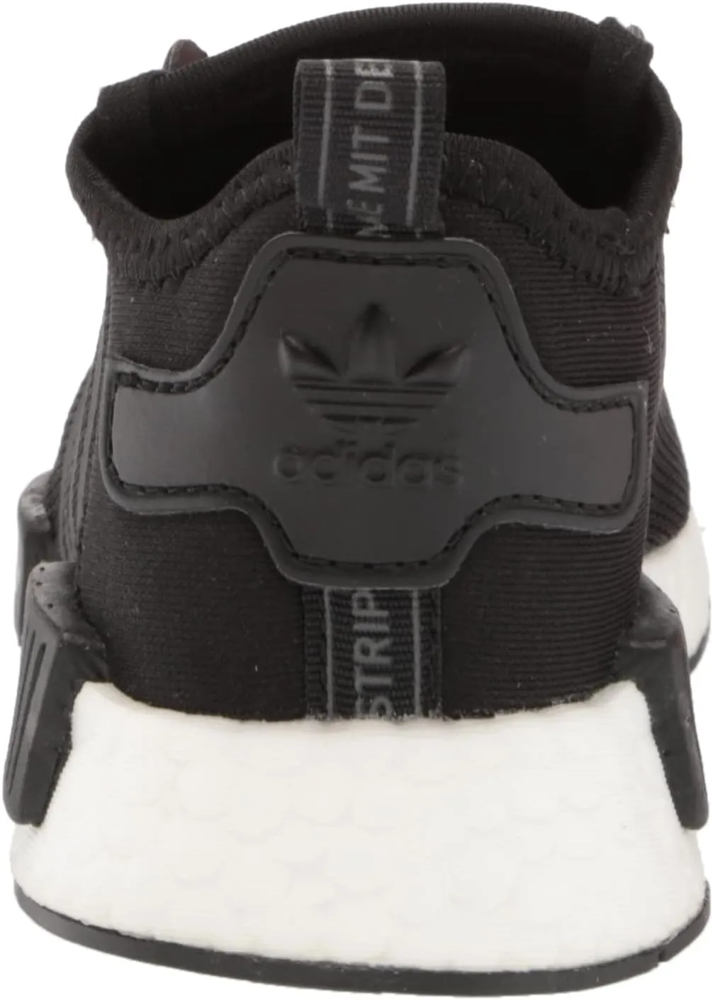 adidas Originals Unisex-Child NMD_r1's Sneaker