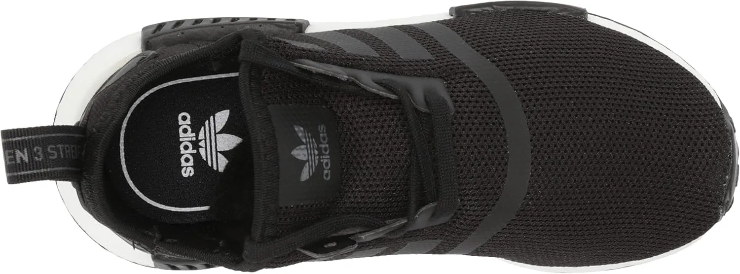 adidas Originals Unisex-Child NMD_r1's Sneaker