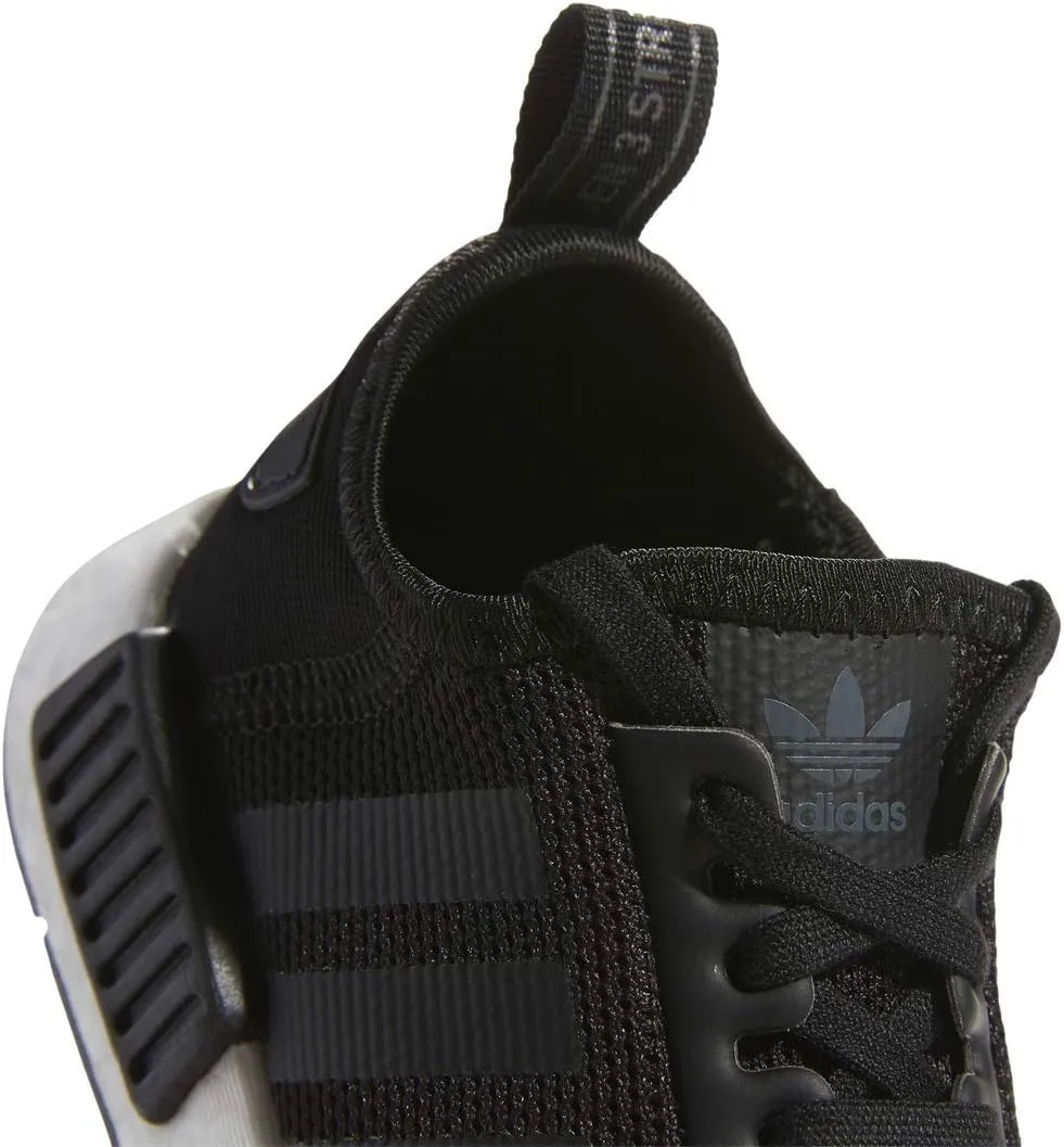 adidas Originals Unisex-Child NMD_r1's Sneaker