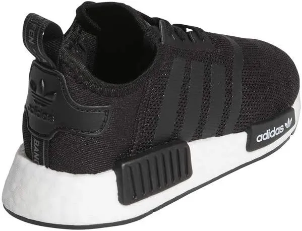 adidas Originals Unisex-Child NMD_r1's Sneaker