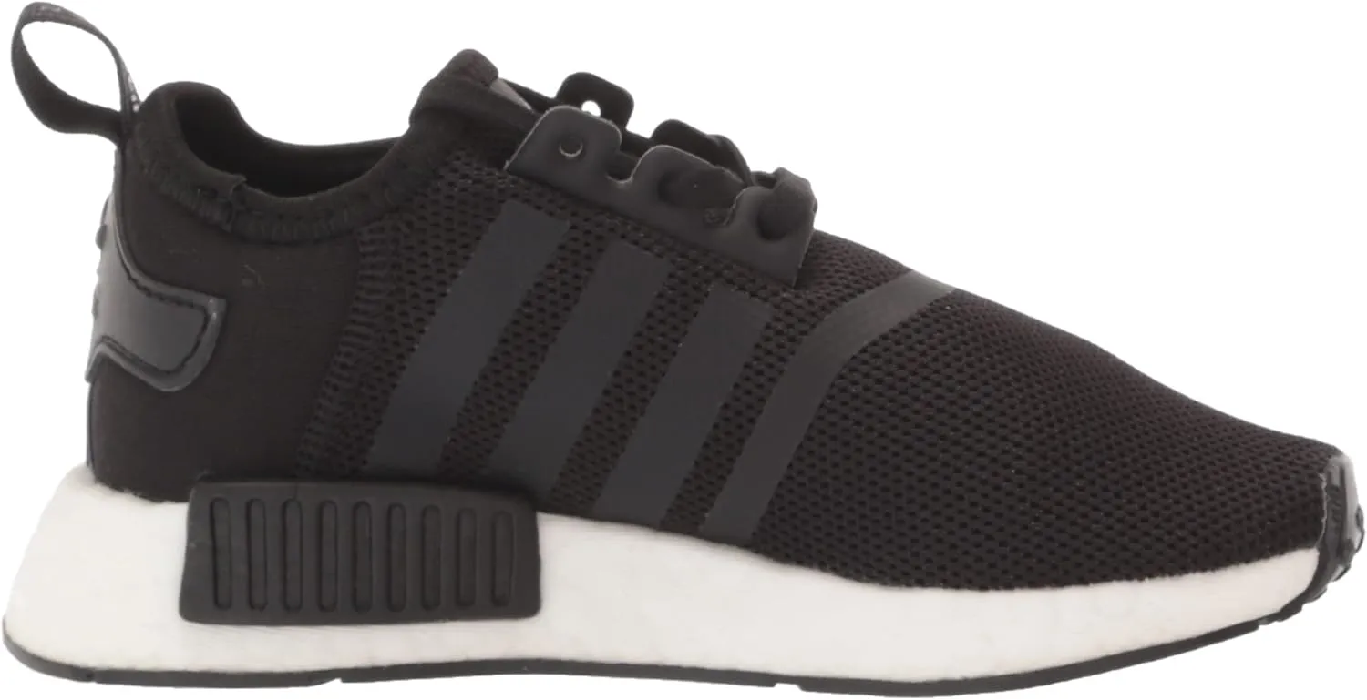 adidas Originals Unisex-Child NMD_r1's Sneaker