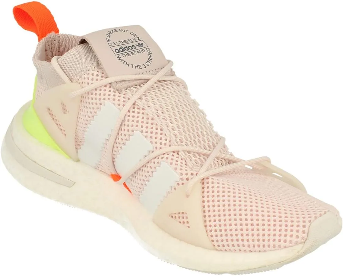 adidas Originals Women's Arkyn Track and Field Shoes, 7.5 us