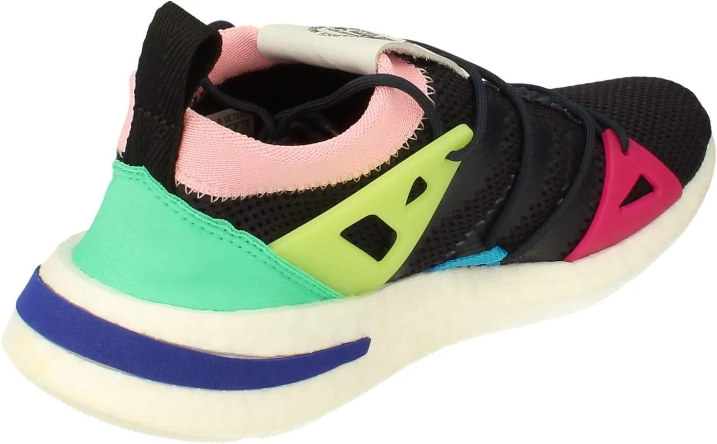 adidas Originals Women's Arkyn Track and Field Shoes, 7.5 us