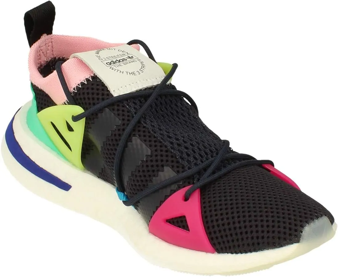 adidas Originals Women's Arkyn Track and Field Shoes, 7.5 us