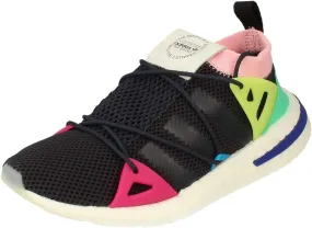 adidas Originals Women's Arkyn Track and Field Shoes, 7.5 us