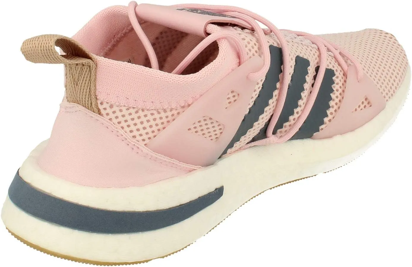 adidas Originals Women's Arkyn Track and Field Shoes, 7.5 us