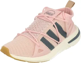 adidas Originals Women's Arkyn Track and Field Shoes, 7.5 us