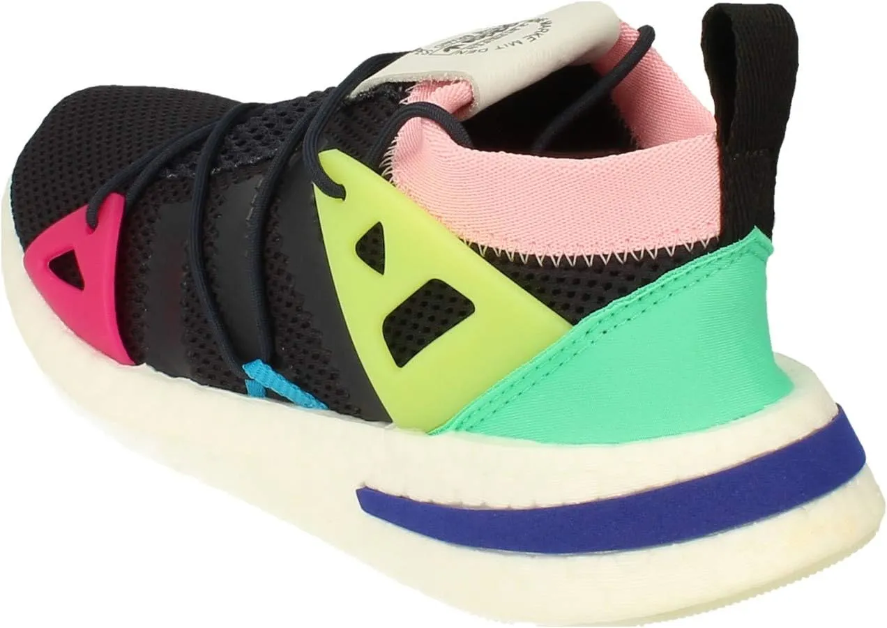 adidas Originals Women's Arkyn Track and Field Shoes, 7.5 us