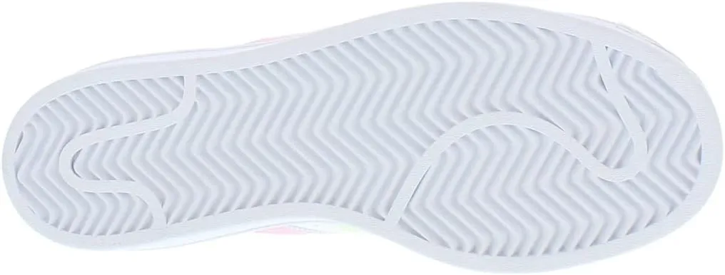 Adidas Superstar Cf Infant/Toddler Shoes