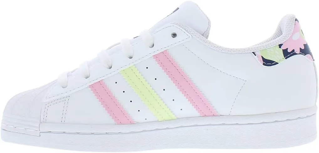 Adidas Superstar Cf Infant/Toddler Shoes