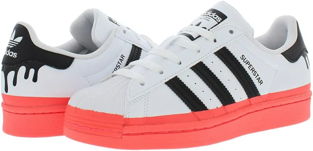 Adidas Superstar Cf Infant/Toddler Shoes