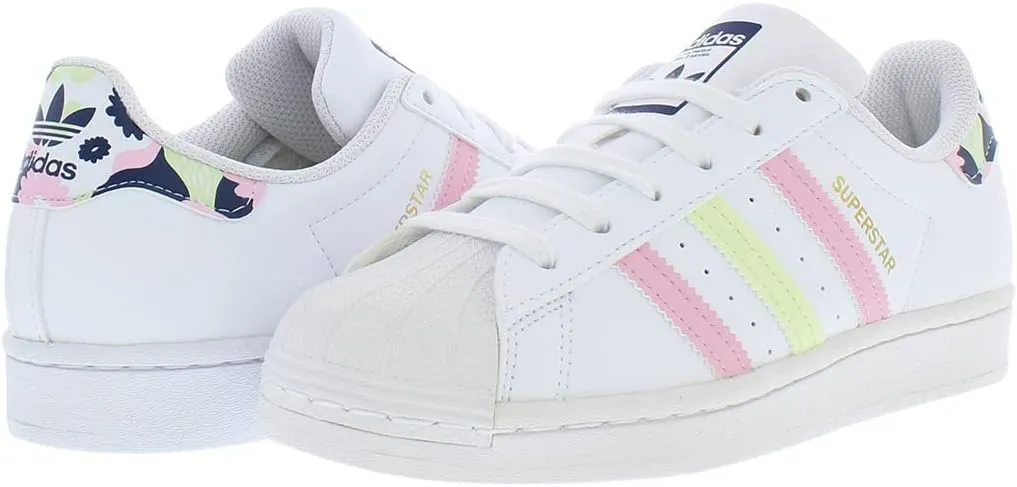 Adidas Superstar Cf Infant/Toddler Shoes