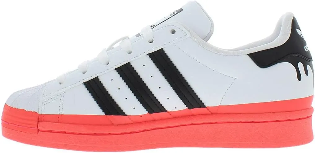 Adidas Superstar Cf Infant/Toddler Shoes