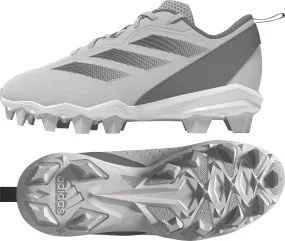 adidas Unisex-Child Adizero Instinct Mid (Toddler/Little Big Kid) Sneaker