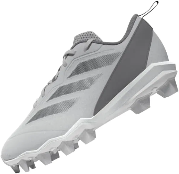 adidas Unisex-Child Adizero Instinct Mid (Toddler/Little Big Kid) Sneaker