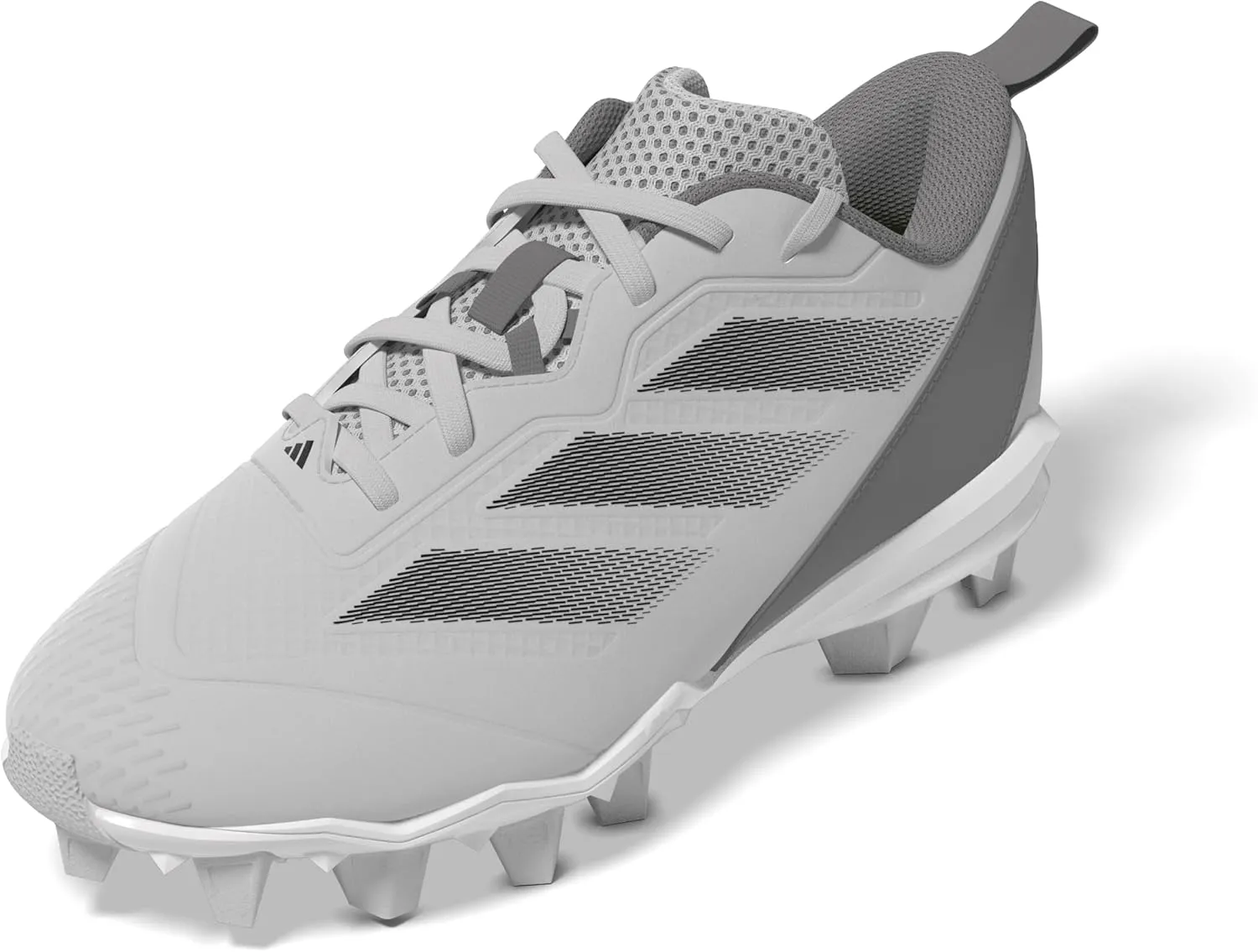 adidas Unisex-Child Adizero Instinct Mid (Toddler/Little Big Kid) Sneaker