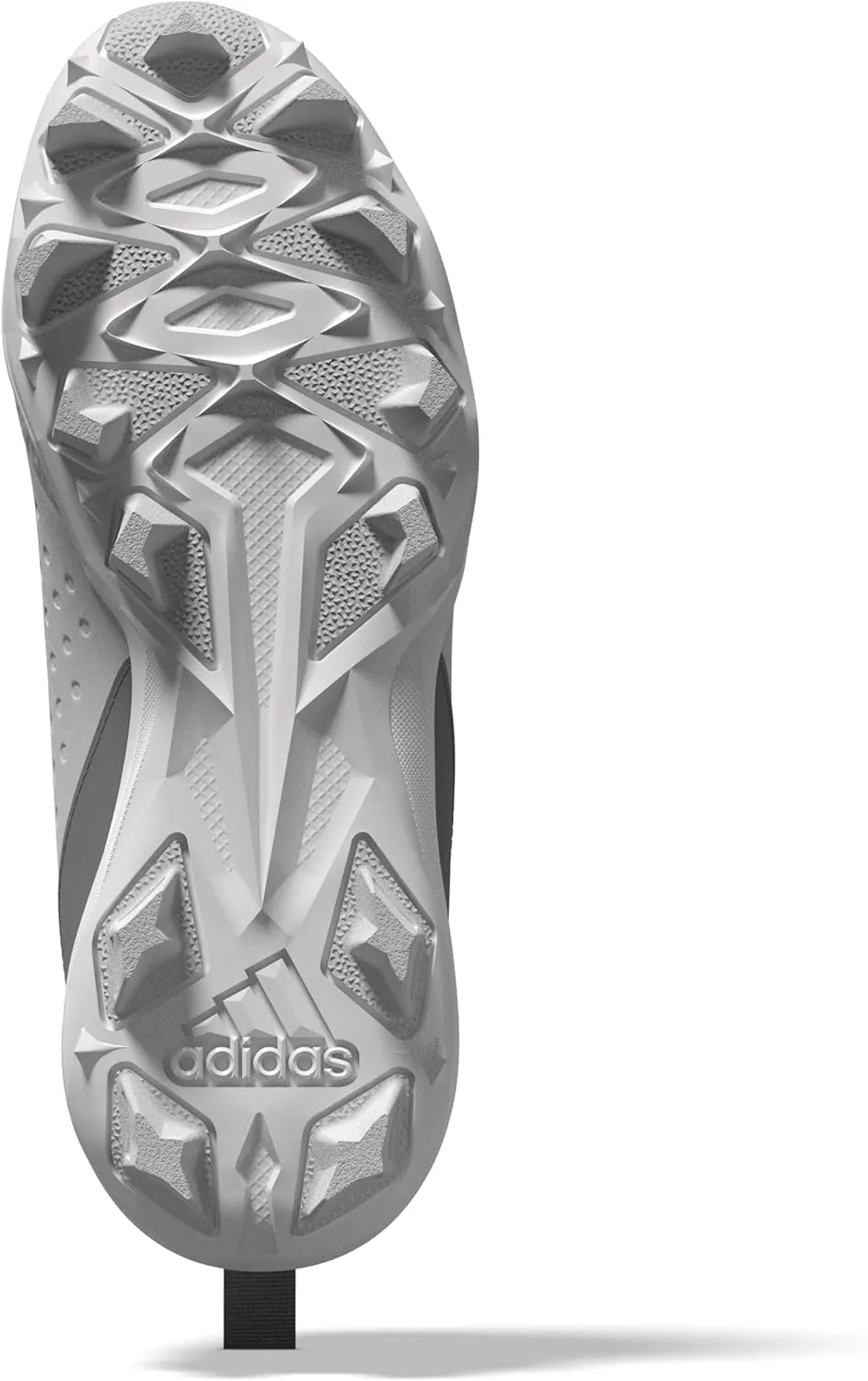 adidas Unisex-Child Adizero Instinct Mid (Toddler/Little Big Kid) Sneaker