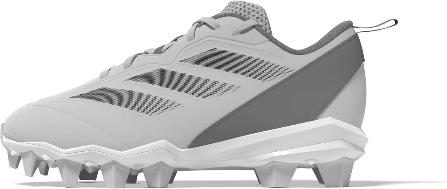 adidas Unisex-Child Adizero Instinct Mid (Toddler/Little Big Kid) Sneaker