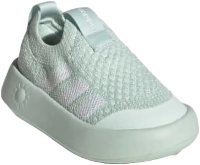 adidas Unisex-Child Bubblecomfy Sportswear Shoes (Toddler) Sneaker