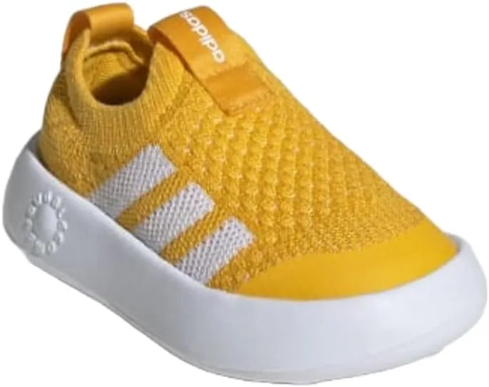 adidas Unisex-Child Bubblecomfy Sportswear Shoes (Toddler) Sneaker