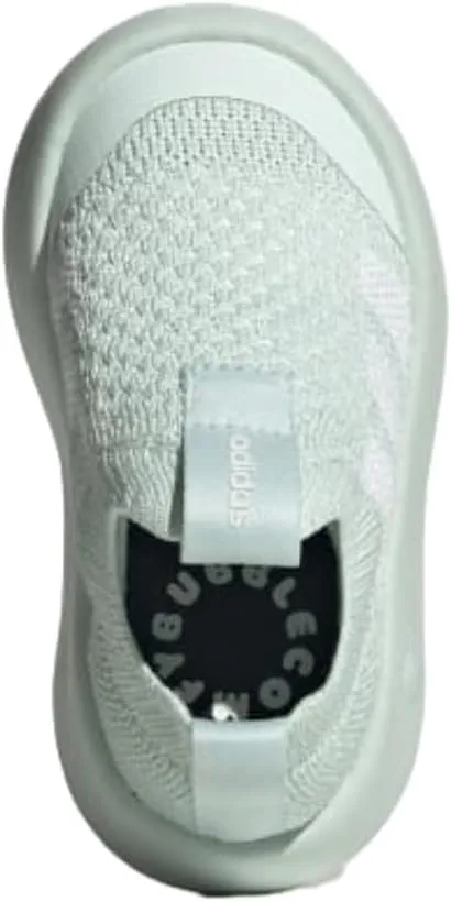 adidas Unisex-Child Bubblecomfy Sportswear Shoes (Toddler) Sneaker