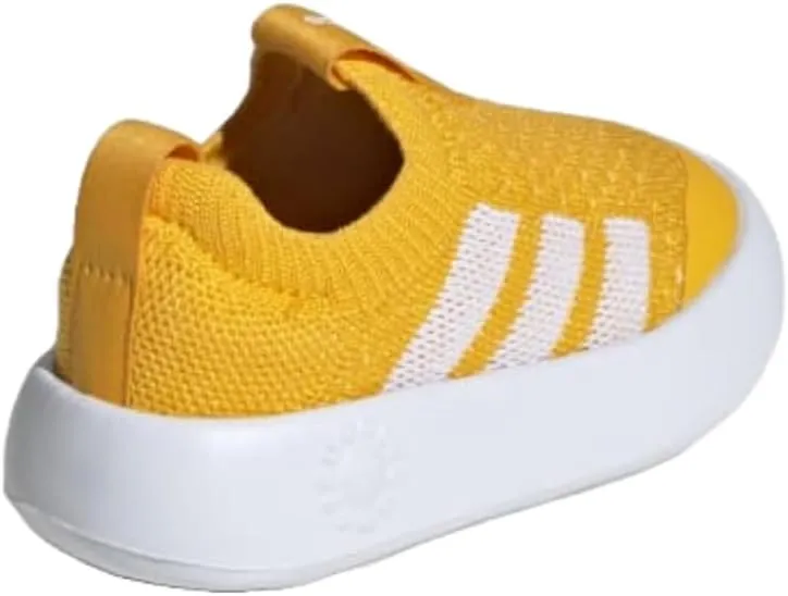 adidas Unisex-Child Bubblecomfy Sportswear Shoes (Toddler) Sneaker