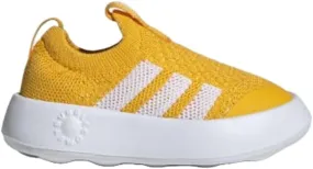 adidas Unisex-Child Bubblecomfy Sportswear Shoes (Toddler) Sneaker