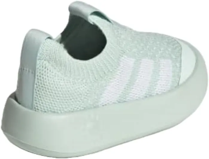 adidas Unisex-Child Bubblecomfy Sportswear Shoes (Toddler) Sneaker