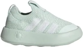 adidas Unisex-Child Bubblecomfy Sportswear Shoes (Toddler) Sneaker
