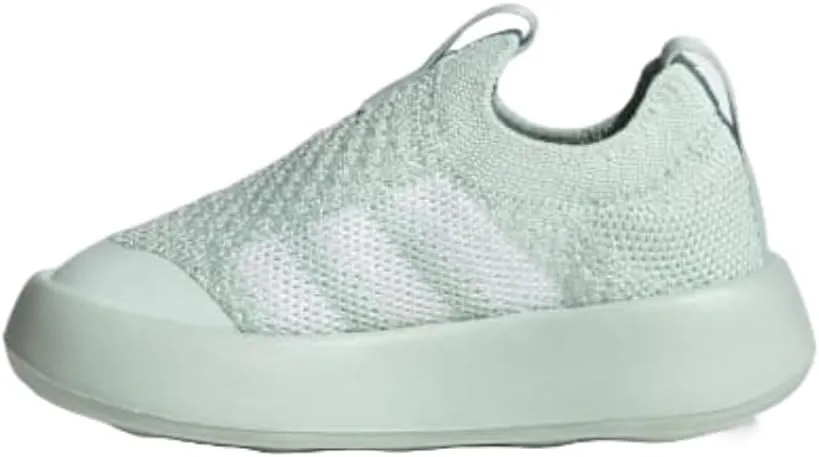 adidas Unisex-Child Bubblecomfy Sportswear Shoes (Toddler) Sneaker