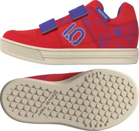 adidas Unisex-Child Five Ten X Disney Freerider VCS Bike Shoes (Little Big Kid) Sneaker