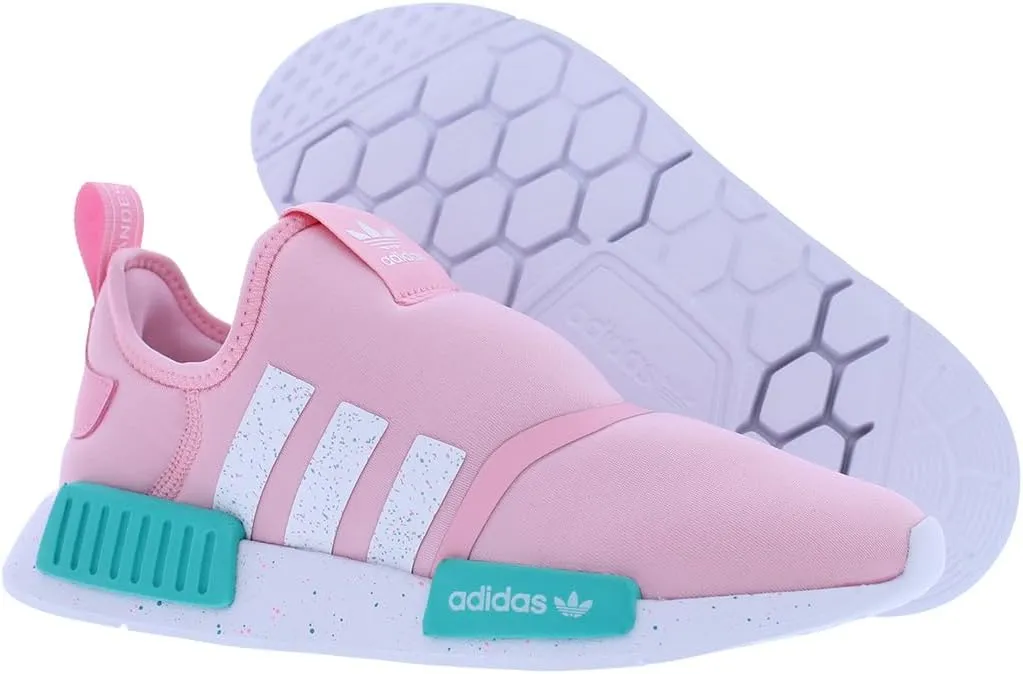 adidas Unisex-Child NMD 360 Sneaker