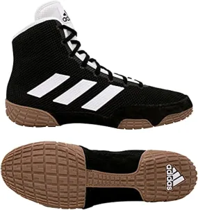 adidas Unisex-Child Tech Fall 2.0 Wrestling Shoe