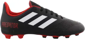 adidas Unisex-Child X 18.4 FxG J Soccer Shoe