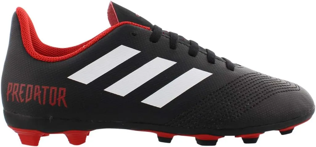adidas Unisex-Child X 18.4 FxG J Soccer Shoe