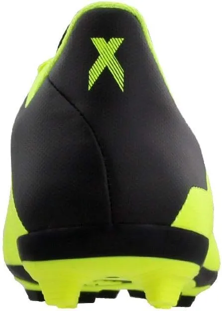 adidas Unisex-Child X 18.4 FxG J Soccer Shoe