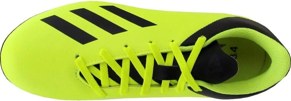 adidas Unisex-Child X 18.4 FxG J Soccer Shoe