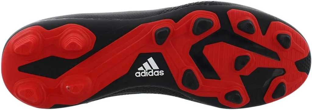 adidas Unisex-Child X 18.4 FxG J Soccer Shoe